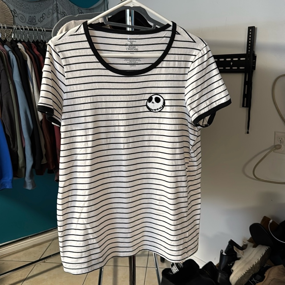 NBC Tshirt